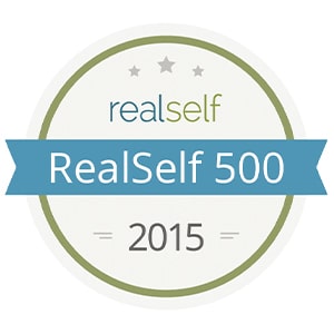 RealSelf 500 - 2015