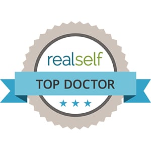 RealSelf Top Doctor