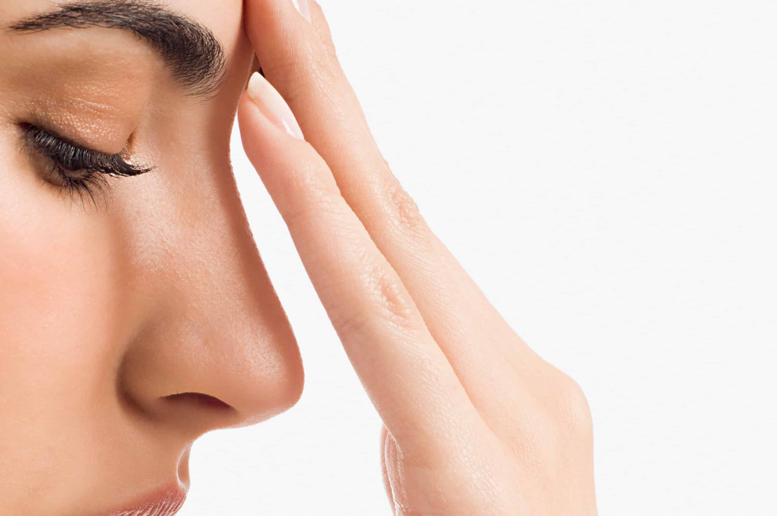 rhinoplasty